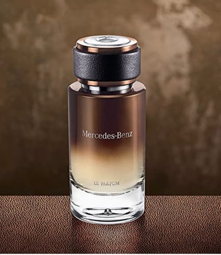 عطر مرسيدس بنز لي بيرفيوم للرجال - او دي بارفان، 1...