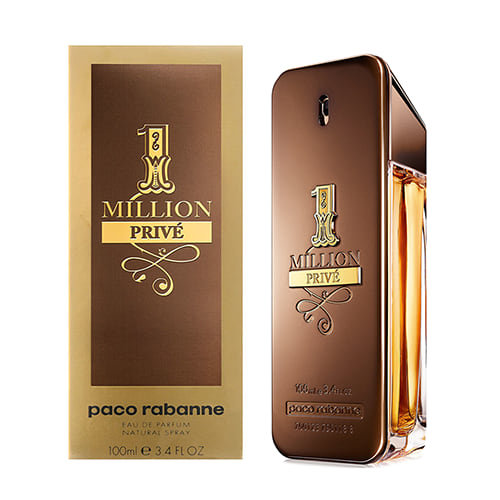 عطر ون مليون برايف من باكو رابان للرجال - او دو با...