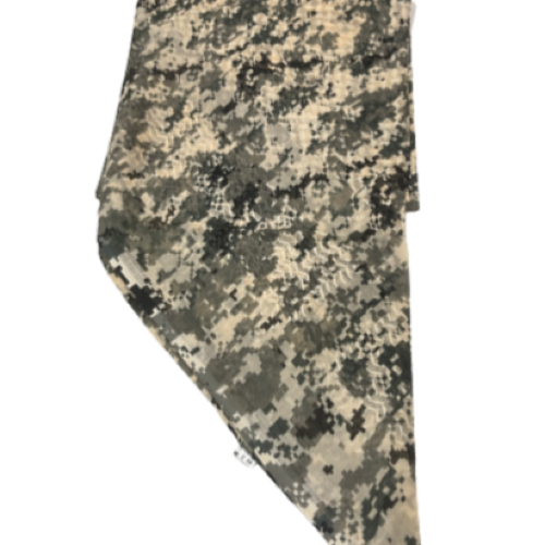 عصبة غترة جيش مقاس 54