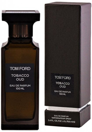 عطر او دي بارفان توباكو عود من توم فورد سعة 100 مل