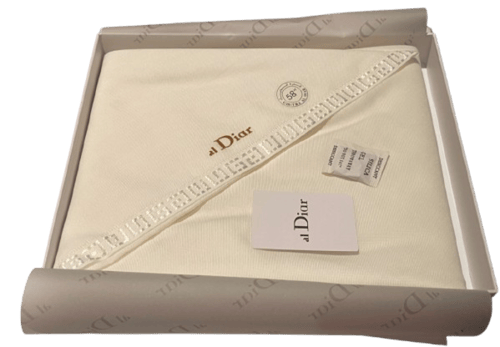 غترة شتوية الديار لون سكري سادة