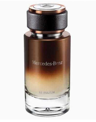 عطر مرسيدس بنز لي بيرفيوم للرجال - او دي بارفان، 1...