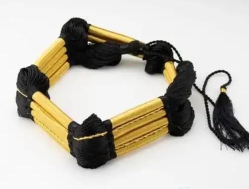 عقال مقصب رجالي