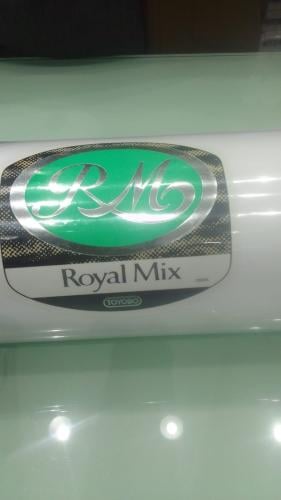 طاقة قماش ياباني فاخر - ماركة تيوبو – 5% توفسيل طا...