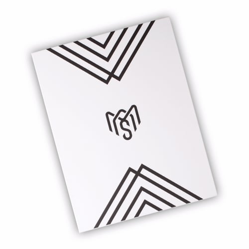 شماغ ماس الأحمر الفاخر سويسري