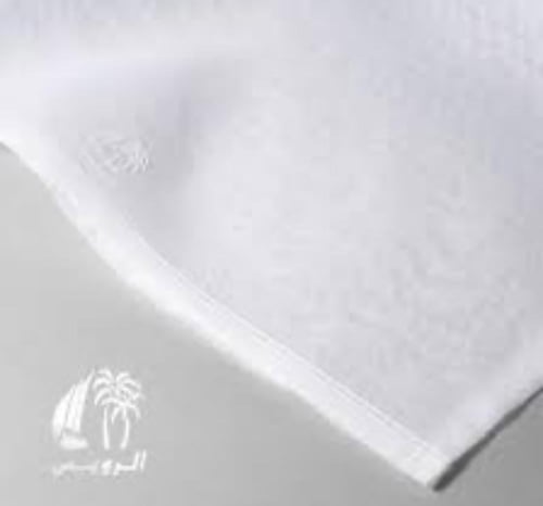 غترة الرويس القطرية الاصلية - صناعة ياباني