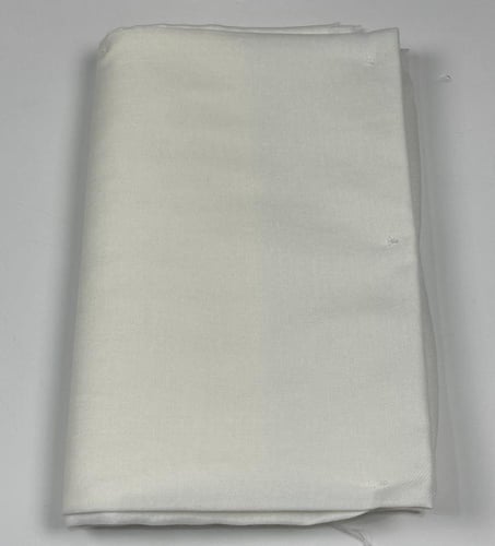 شال كشميري سادة صوف طبيعي 35٪ – خفيف وأنيق