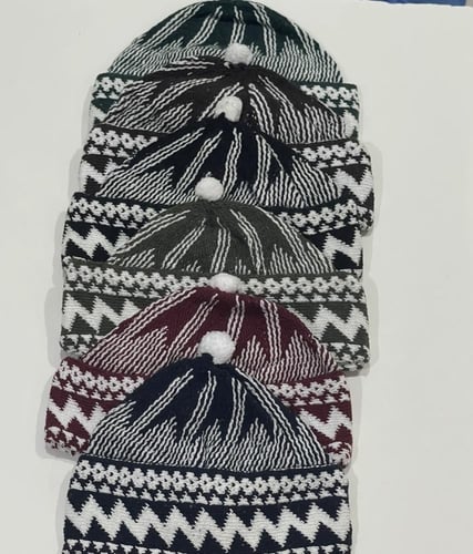 قبعه مقلمه تركيه قبعة الطيبين