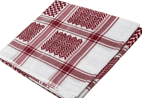 شماغ الجنادرية من عجلان واخوانة