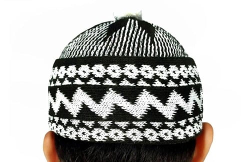 قبعه مقلمه تركيه قبعة الطيبين