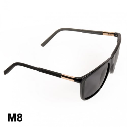 نظارات شمسية رجالية M8