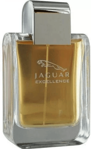 عطر جاغوار اكسيلانس للرجال - او دي تواليت ، 100 مل