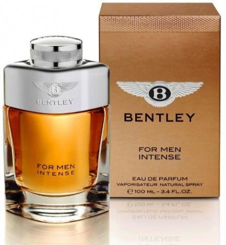 عطر انتينس من بنتلي للرجال، او دى بارفان، 100 مل