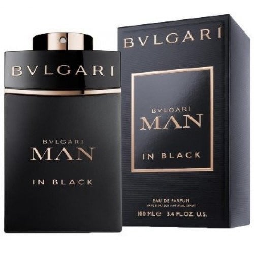 عطر مان ان بلاك من بولغاري للرجال - او دو بارفان،...