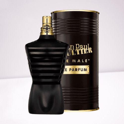 عطر جان بول غوتييه لي مال عطر الرجولة