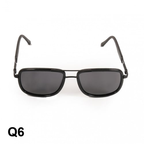 نظارة شمسيه رجالية موديل Q6