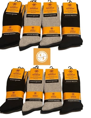 شرابات شتوية ماركة هاندفورد الأصلية