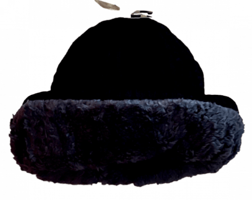 قبعة ماركة قبعة شتوية فاخرة ماركة XINGCHEN SHOES &...