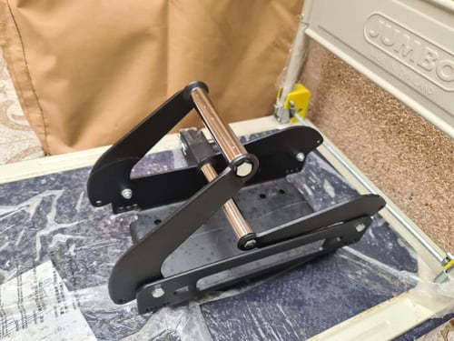 قاعدة ونش X-bull