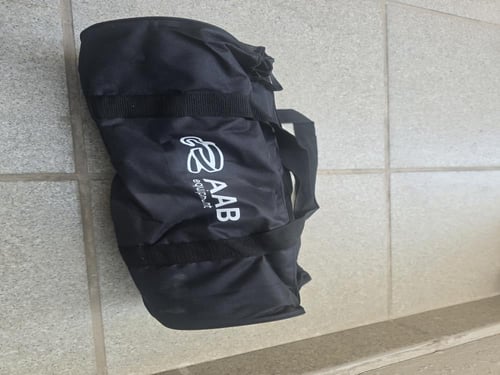 بكج الواير مع شاكلين وحقيبة