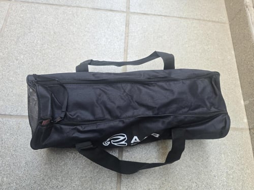 بكج الواير مع شاكلين وحقيبة