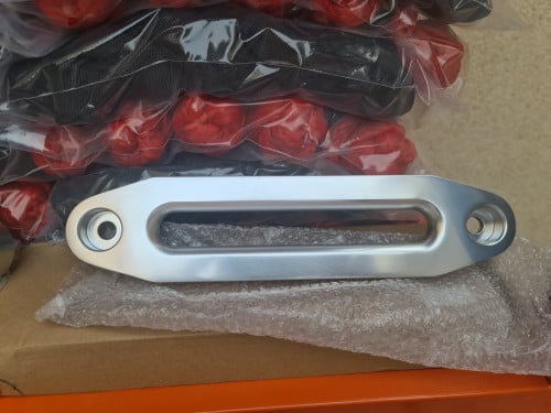 قاعدة توجيه للونش واير نايلون