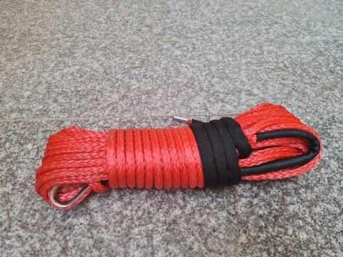 واير ونش النايلون