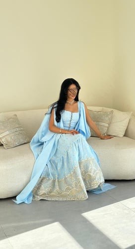 سـحــاب | Sahab