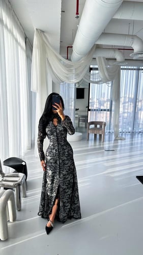 Dentelle | دانتيل