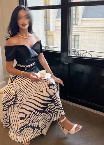 هـيـا | H A Y A