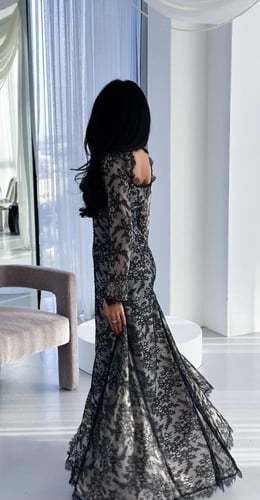 Dentelle | دانتيل