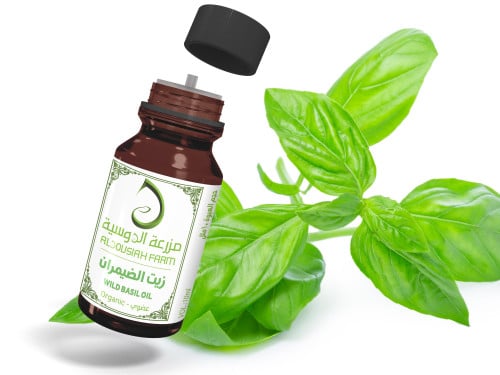 زيت الضيمران العطري 10مل عضوي