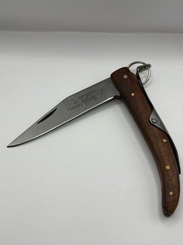 خنجر خوجة كبير باكستاني