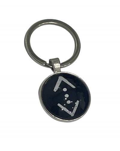 ميدالية الحفره