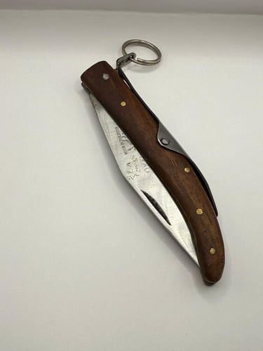 خنجر خوجة كبير باكستاني