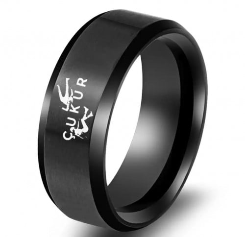 خاتم الحفرة 3