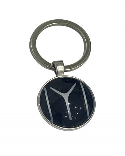 ميدالية الكاي