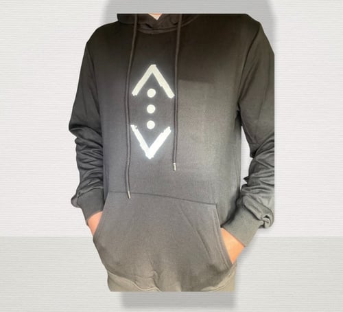 بلوفر الحفرة