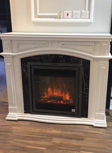 جهاز تدفئة عامودي حجم كبير