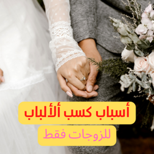 أسباب كسب الألباب