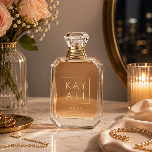 عطر كايالي فانيلا 28 او دو بارفيوم 100مل