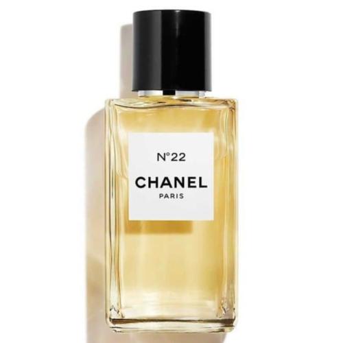 عطر شانيل نمبر 22 او دو بارفيوم 200 مل