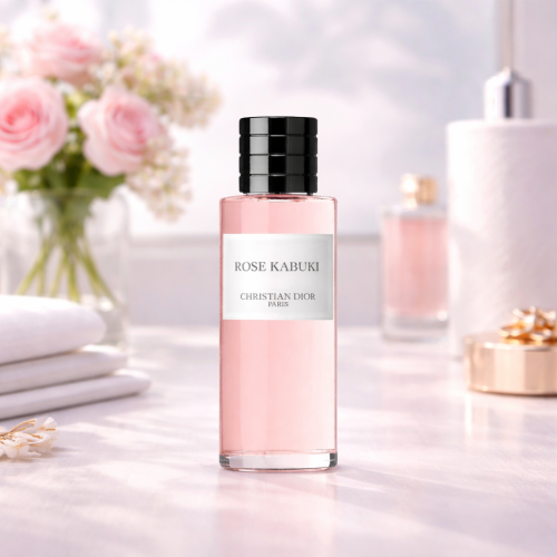 عطر روز كابوكي من كريستيان ديور 125مل | او دو بارف...