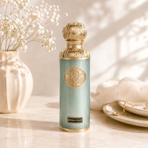 عطر قصة امبريال فالي او دي بارفيوم 200مل