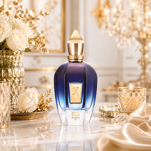 زيرجوف مور ذان وردز أو دو بارفيوم - 100 مل