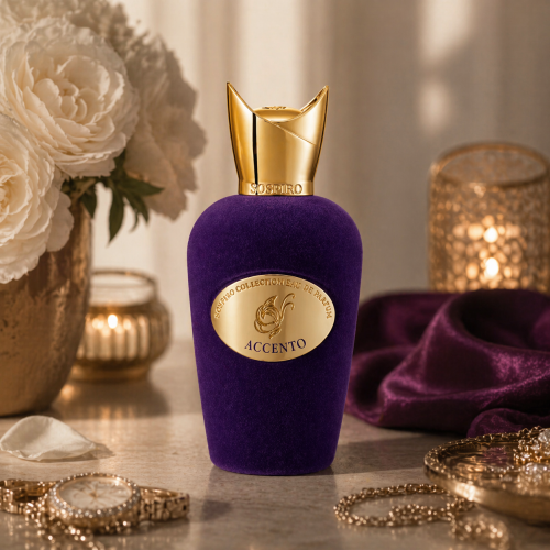 عطر سوسبيرو اكسينتو او دو بارفيوم-100مل