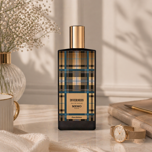 عطر انفرينيس من ميمو او دي بارفيوم 75 مل