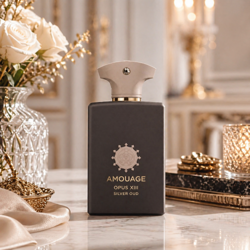 عطر امواج اوبس XIII سلفر عود او دو بارفيوم 100مل