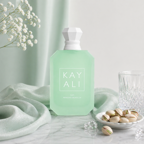 عطر يام بيستاشيو جيلاتو 33 من كايالي أو دو برفيوم...