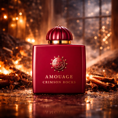 عطر امواج كريسون روكس او دو بارفيوم 100مل